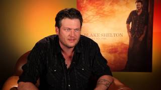 Download lagu Blake Shelton Talks About 'Sure Be Cool If You Did' mp3