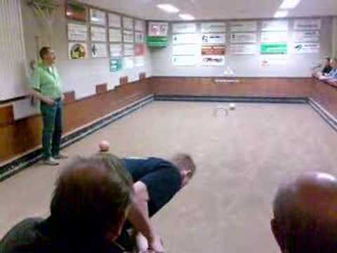 Competitie Flatsers 1 - HBC 1