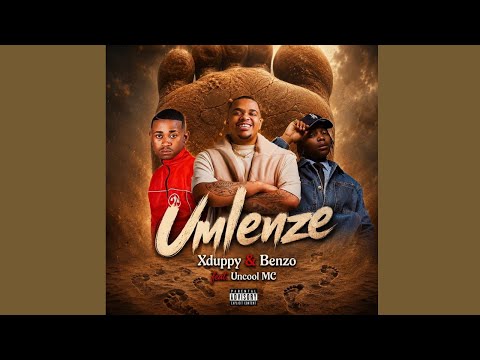 Xduppy & Benzoo - Umlenze (Official Audio) Feat. Uncool MC