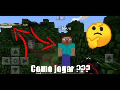 bacalhau invejado - 📢How to play multiplayer with your friend in Minecraft without internet