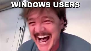 linux users