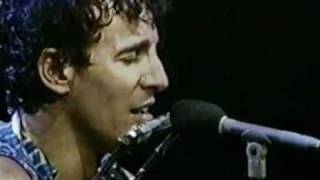 Bruce Springsteen - This Land Is Your Land