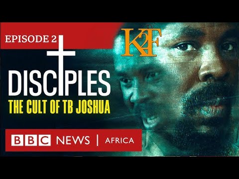 Episode 2 TB JOSUA disciples cult Must watch ‼️