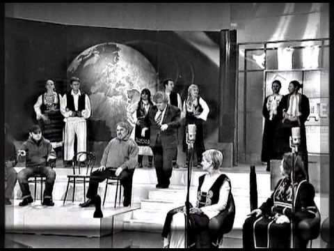 BIBER - Prijo Kako Cemo  feat.Rale Laredo (official video 2005)