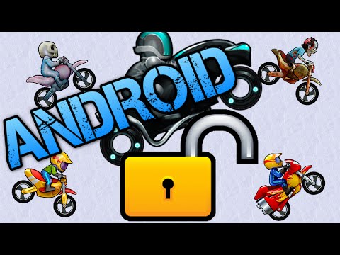 bike race android cheat