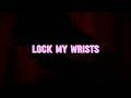 SLOWBURN — Make a Mess on Me (Official Lyric Video) | [Explicit]