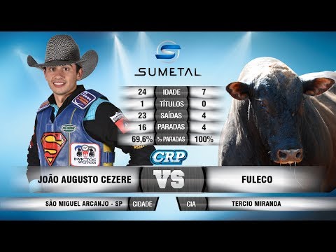 Rodeio de São Pedro do Turvo 2017 - MELHORES MONTARIAS / SÁBADO