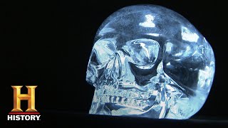 Ancient Aliens: The Crystal Computer (Season 12) | Exclusive | History