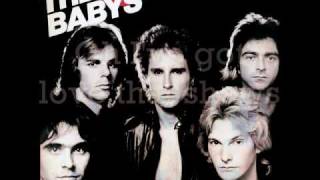 The Babys - If You&#39;ve Got The Time [HQ Audio] + Lyrics