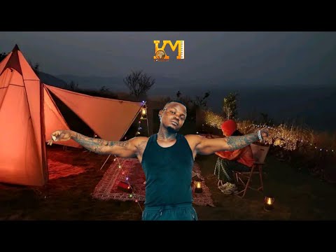 Harmonize X Rich Mavoko - Imani (Music Video)