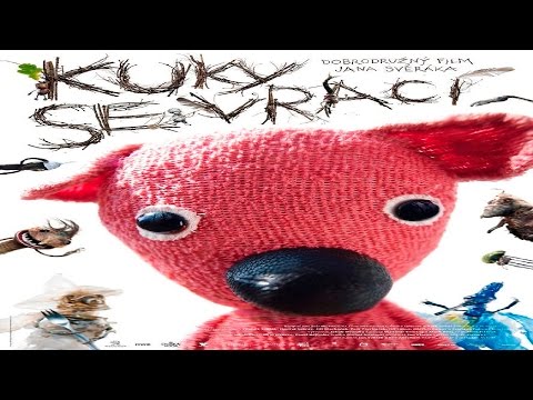 Kuky se vrací - reportáž