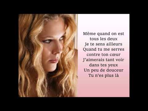 Lorie - Ne Me Dis Rien paroles
