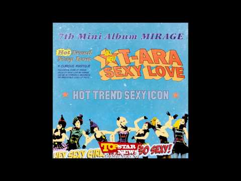 121002 Anemone Cover by T ara [free mp3 for download]