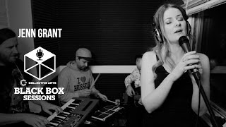 Jenn Grant - "Paradise"