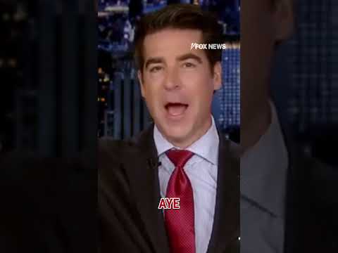 Jesse Watters: I can see the debates now #shorts #foxnews #news #us