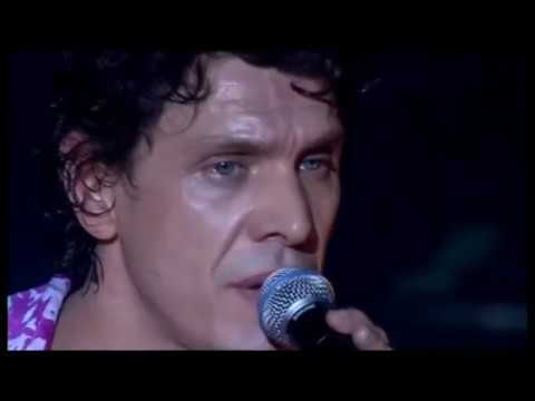 Marc Lavoine - Chère amie (live Olympia 2003)