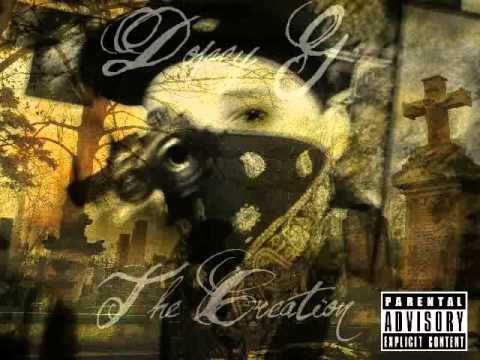 Dopey G Feat. Scootpimp Da Sinista - Out The Darkness (Prod. By Dopey G)