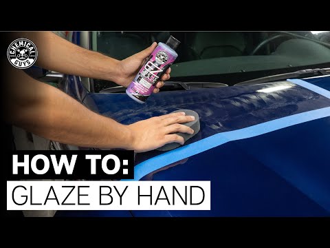 How To Enhance Paint Depth! - Chemical Guys
