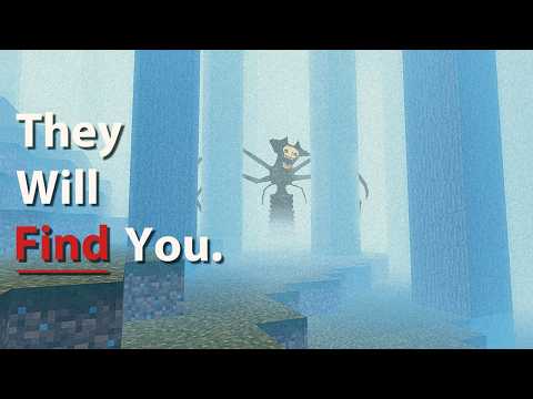 This Modpack is Pure PSYCHOLOGICAL Horror...