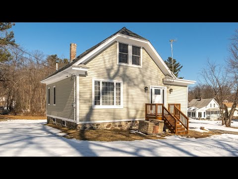 35 Parham Rd, Tyngsboro MA - Olga Rotaru - Tel 857-373-9257