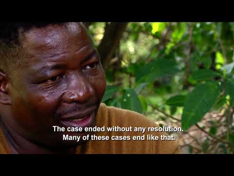 Cutting Edge | Under Siege