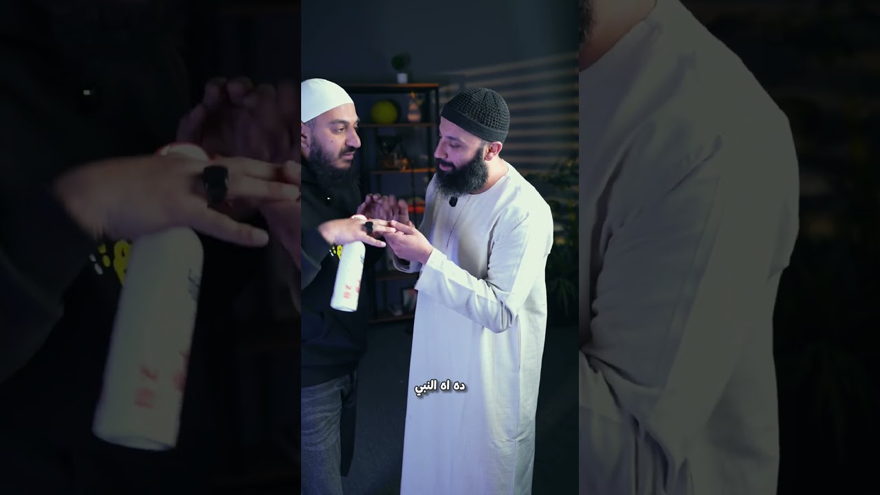"الحكاية مش أكل وشرب بس".. هل يضيع صيامك بسبب "قول الزور"؟ 🌙⚠️