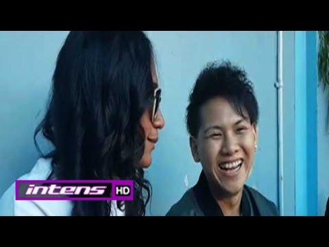 2 Bulan Pasca Menikah, Akhirnya Aming-Evelyn Curhat ke Publik - Intens 01 September 2016