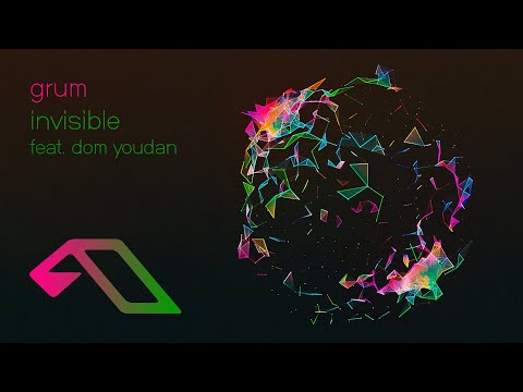 Grum feat. Dom Youdan - Invisible
