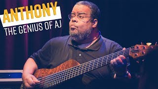 Anthony Jackson - Bass Players You Should Know. Ep4 video