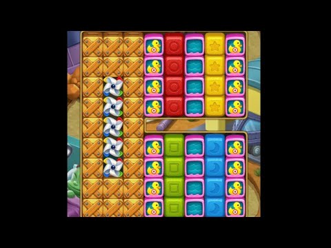 TOY BLAST level 2617