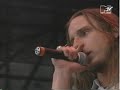 Clawfinger Warfair Live Rock Am Ring Special 27 Aug 1994