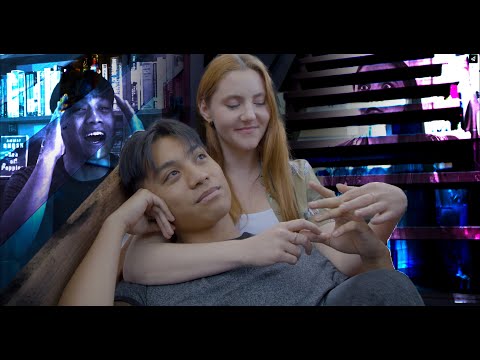 "Safe Word" Short Film - Outside-In Films (2022)