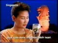 Santan Kara Old TV Commercial