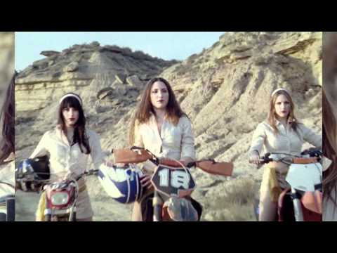 Joe Crepúsculo - Tus Cosas Buenas