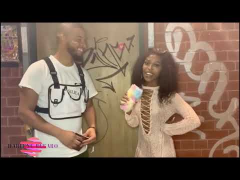 INTERVIEW  W/ DAVID REY | TANTZZ | VALTINI