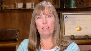 preview picture of video 'Wisdom Teeth Removal Patient Mother: Amy - Utah Surgical Arts | Provo UT'