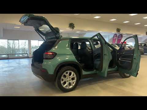 Jeep Avenger ALTITUDE EV-CAMERA-SAT NAV-LOW KM'S - Image 2