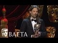 Linus Sandgren wins Cinematography for La La Land | BAFTA Film Awards 2017