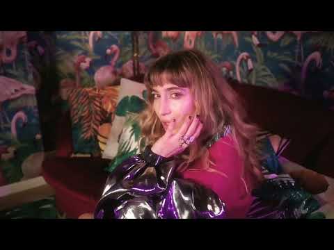 Caffellatte - TSO (Official Visual Art Video)