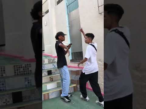 NGTD - Berimbau da Quarentena (Isaack e Yuri)