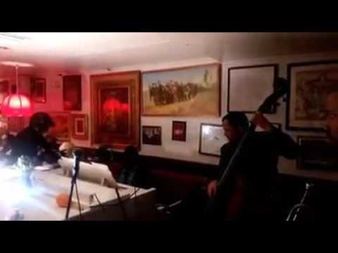 On Green Dolphin Street Live at Russian Samovar 6-4-17