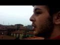 Impossible - James Arthur ( Bestraw Roof-Cover ...