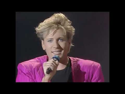 Plastic Bertrand - Amour, Amour - Luxembourg - Eurovision Song Contest 1987 (re-upload)
