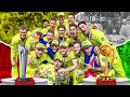 How Australia Became The Most Feared Team in Cricket | History