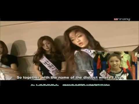 Two X's Joo Eunyoung