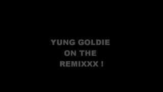 Presidential Thugg'n - PBT remix ft. YUNG GOLDIE