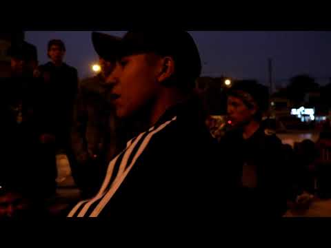 Tercera fecha: Skart VS Chaz - Octavos de final