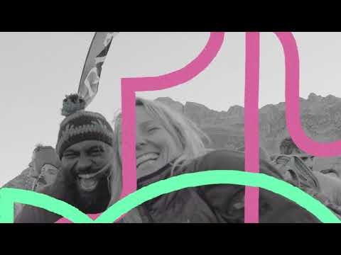 Arc'teryx Alpine Academy: THE SCENE (Trailer)