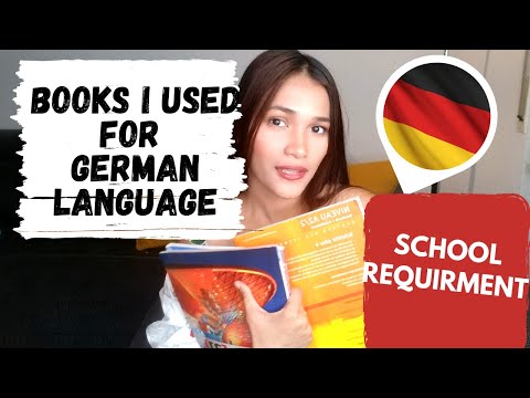 Books for Learning German Language (2020)