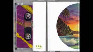 Ken Seeno - Rare Moon on the Horizon / A Breezy Memory